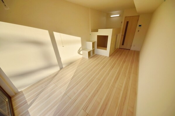 エクセル聖蹟桜ヶ丘の物件内観写真